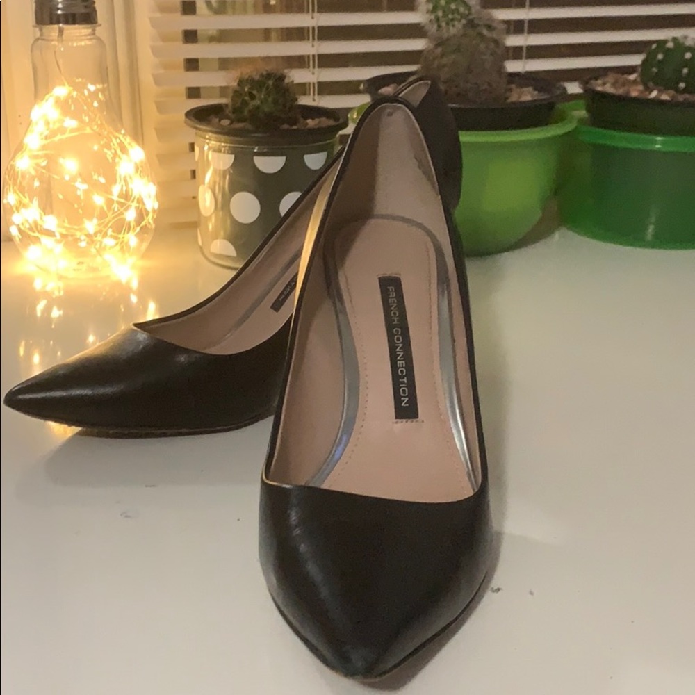 French Connection Heels